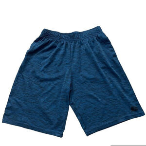 Reebok Boys Blue Shorts Size 10/12 Medium